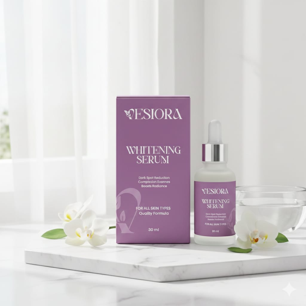Whitening Serum